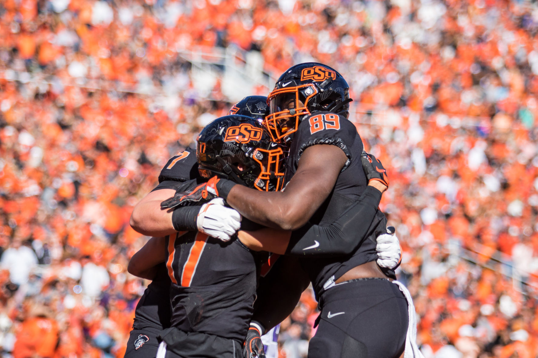 Fourth down | What’s next